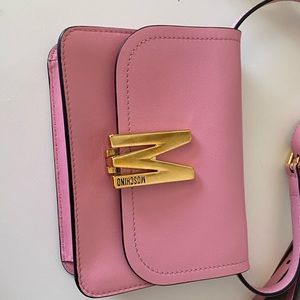 Moschino crossbody